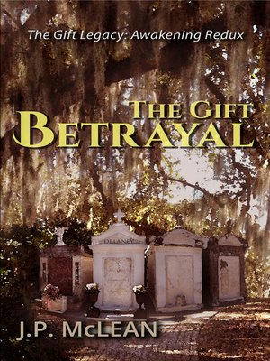 cover image of The Gift